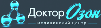 Доктор Озон Лого